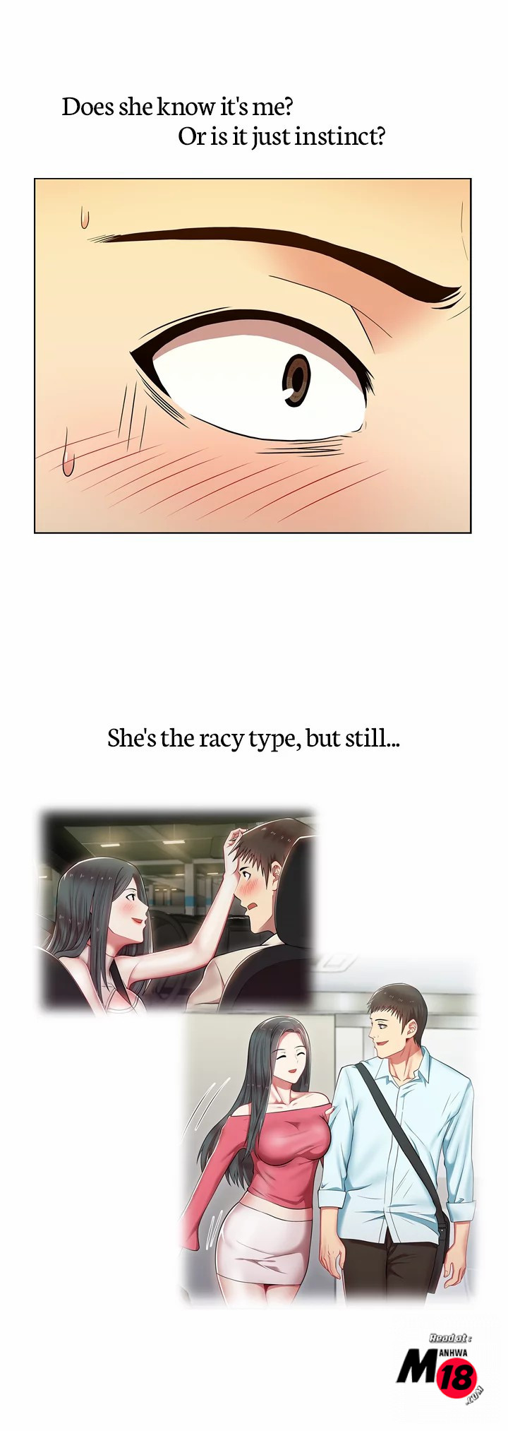 My Wifes Friend chapter 7 page 5