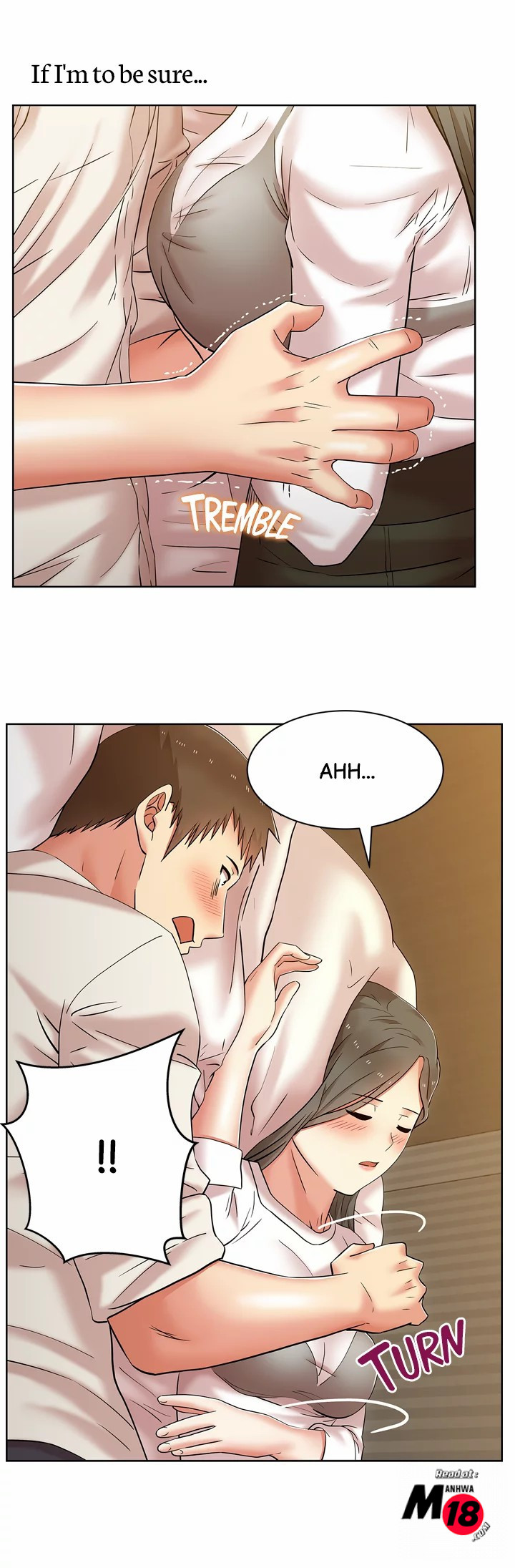 My Wifes Friend chapter 7 page 6