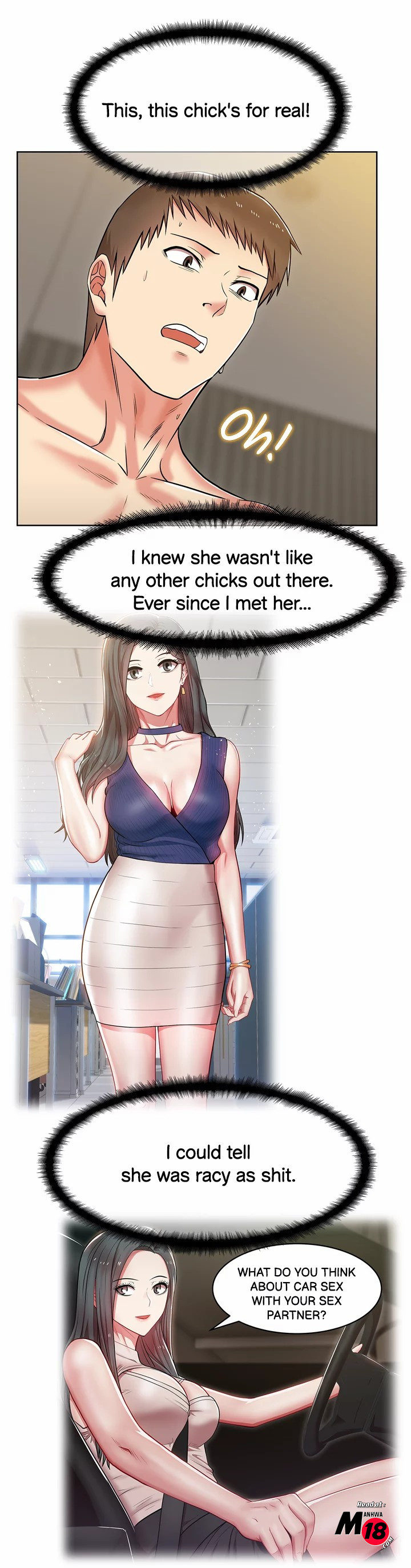 My Wifes Friend chapter 8 page 24
