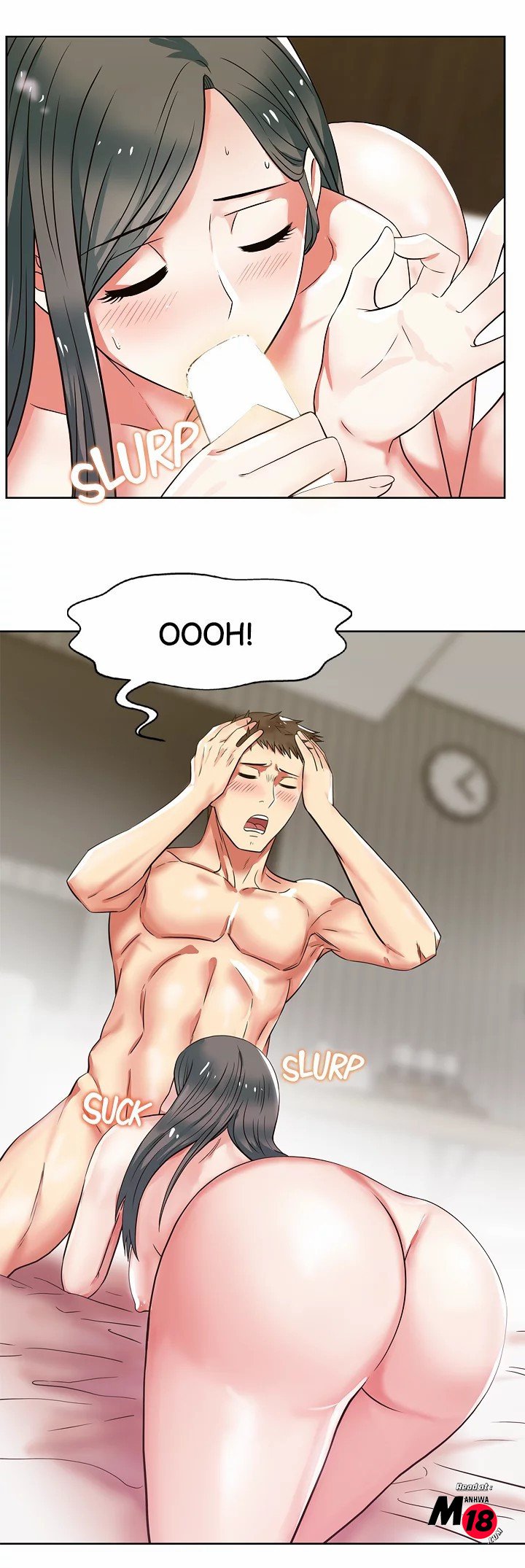 My Wifes Friend chapter 9 page 11