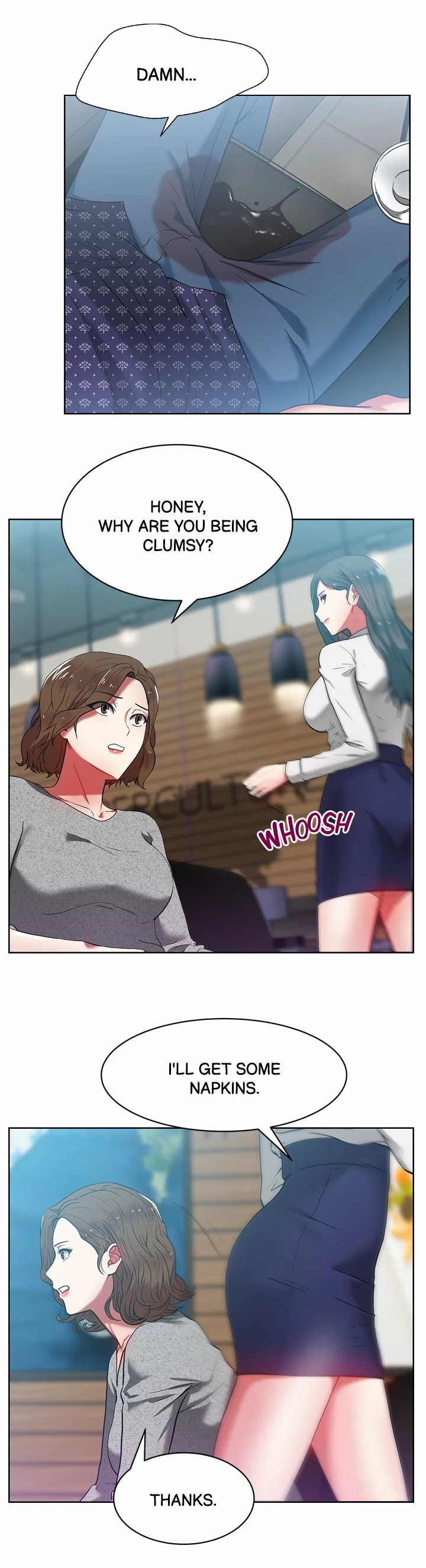 My Wifes Friend chapter 11 page 16