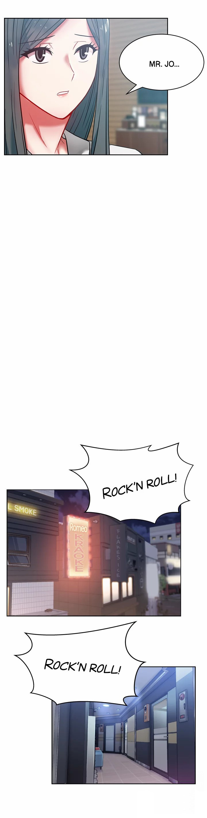 My Wifes Friend chapter 11 page 26