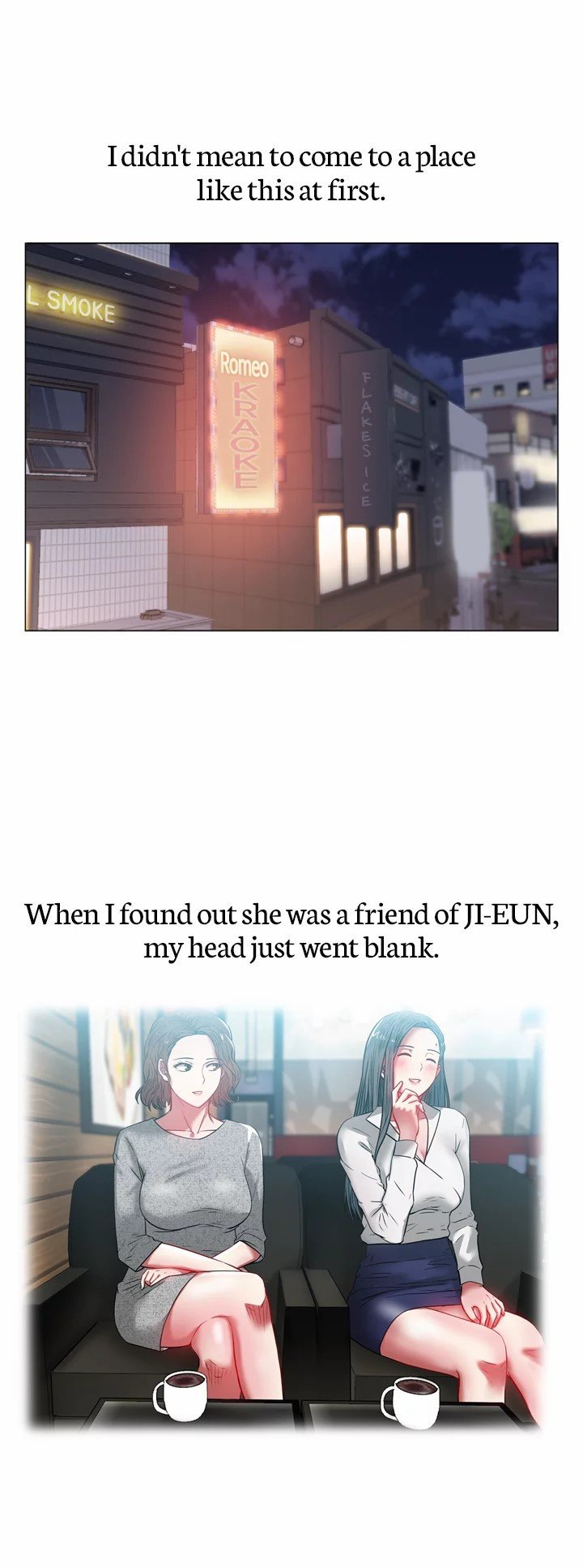My Wifes Friend chapter 12 page 6