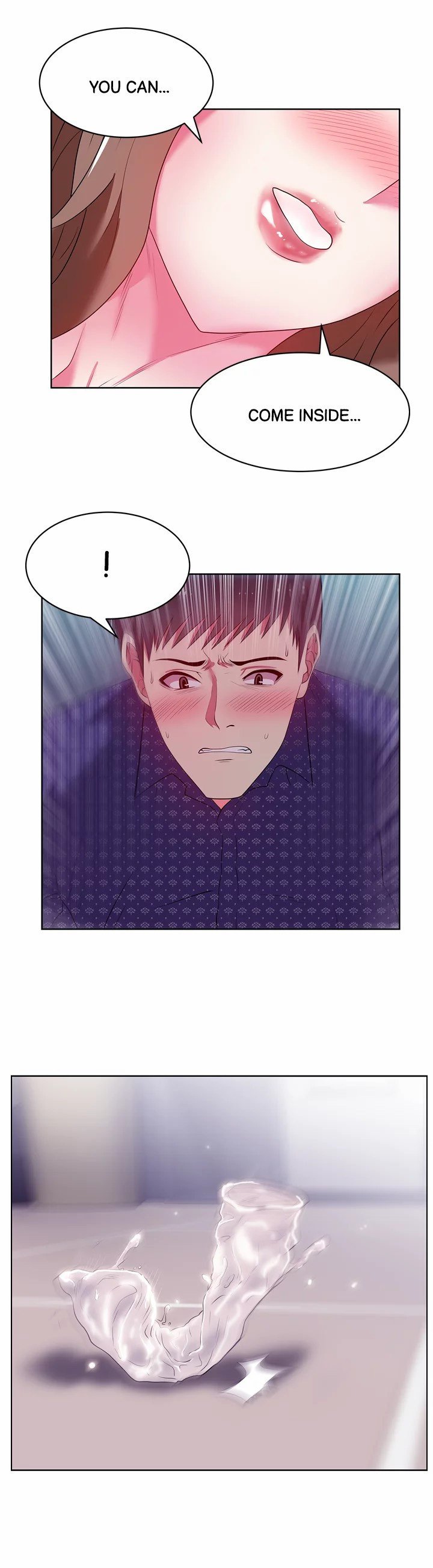 My Wifes Friend chapter 12 page 24