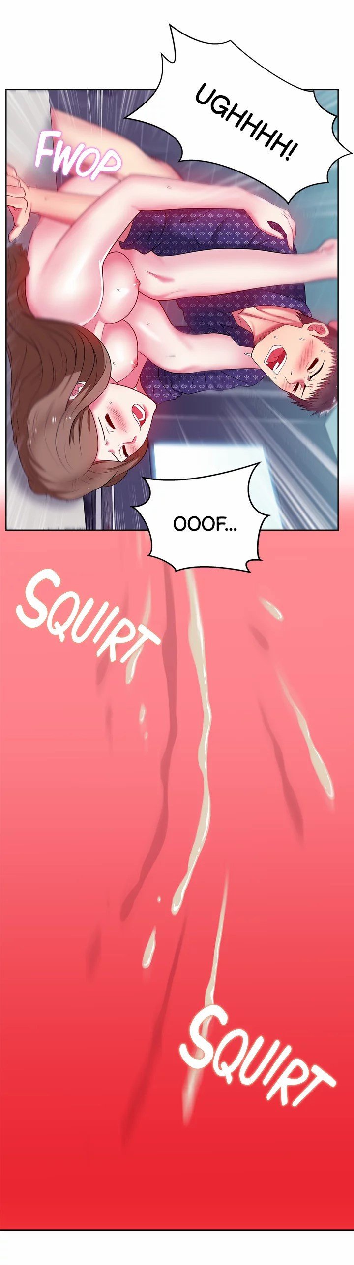 My Wifes Friend chapter 12 page 26