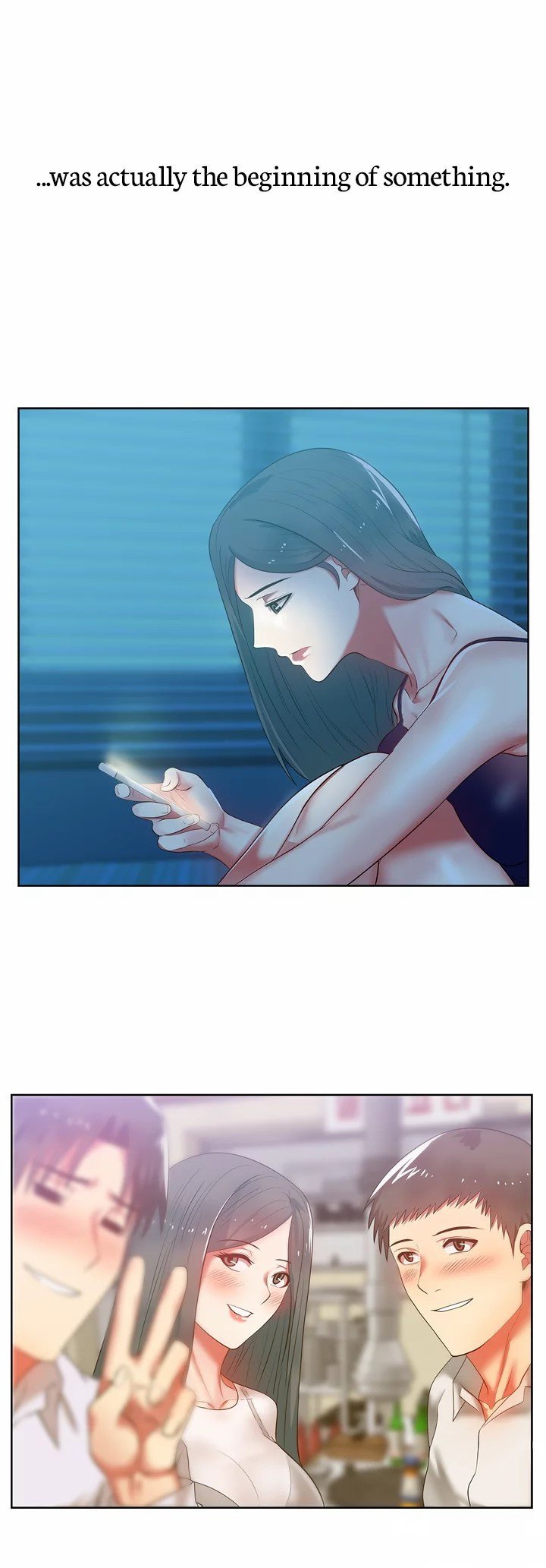 My Wifes Friend chapter 12 page 30