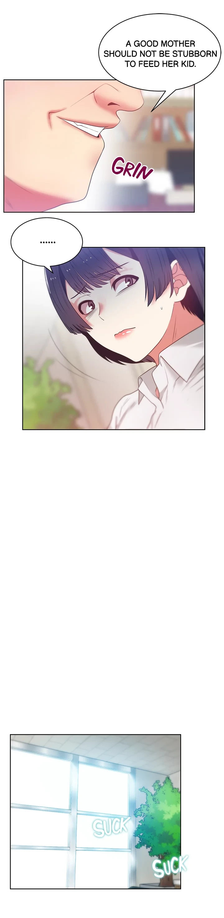 My Wifes Friend chapter 13 page 16