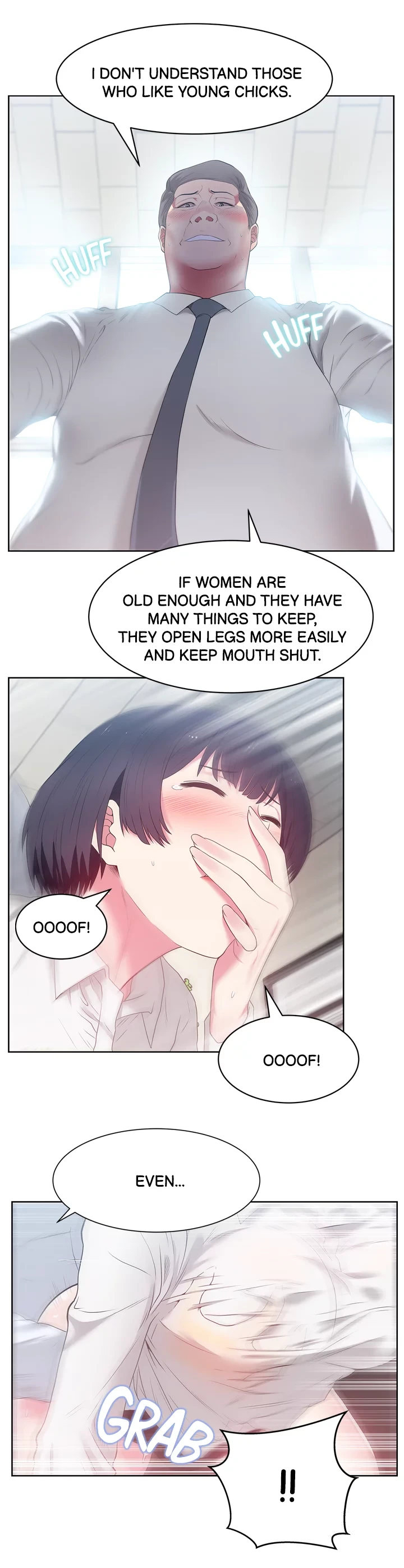 My Wifes Friend chapter 13 page 24