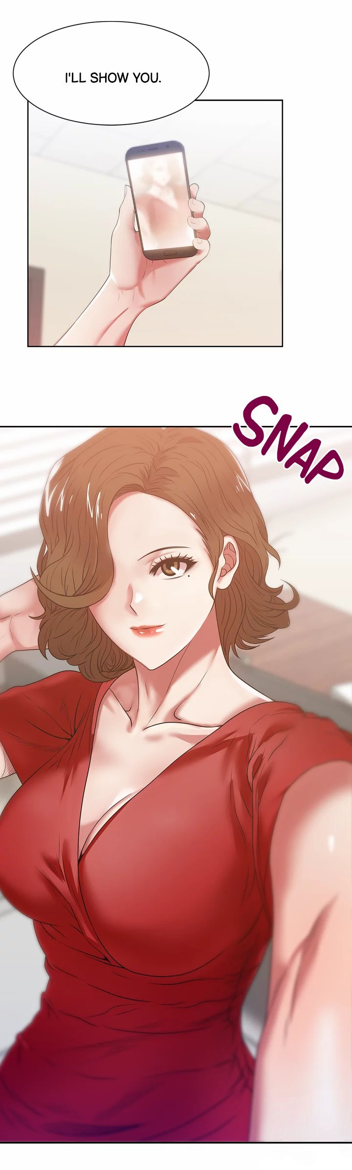 My Wifes Friend chapter 14 page 13