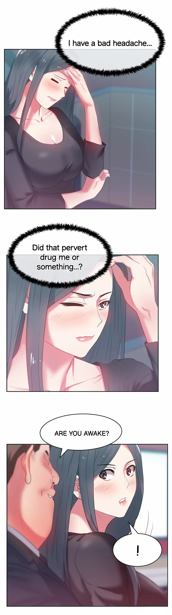 My Wifes Friend chapter 14 page 24