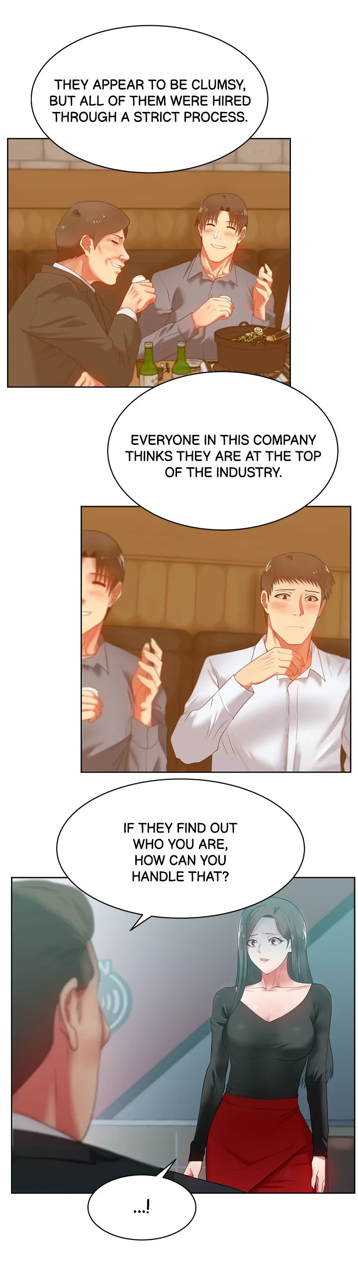 My Wifes Friend chapter 15 page 7