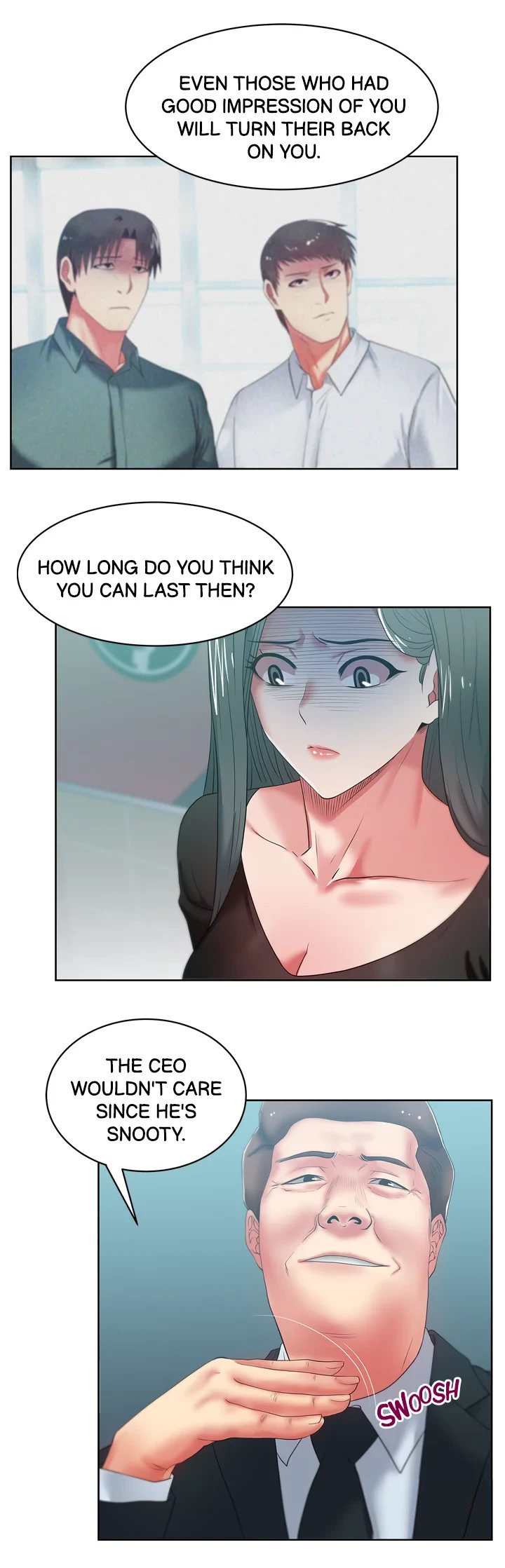 My Wifes Friend chapter 15 page 8