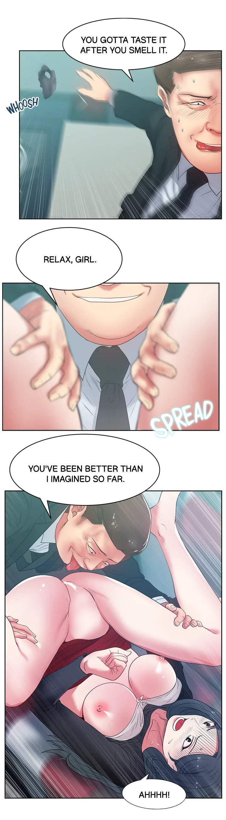 My Wifes Friend chapter 15 page 24
