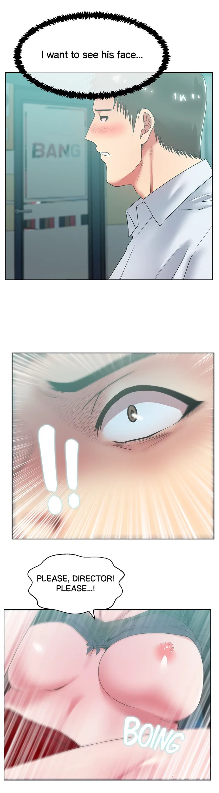 My Wifes Friend chapter 16 page 16