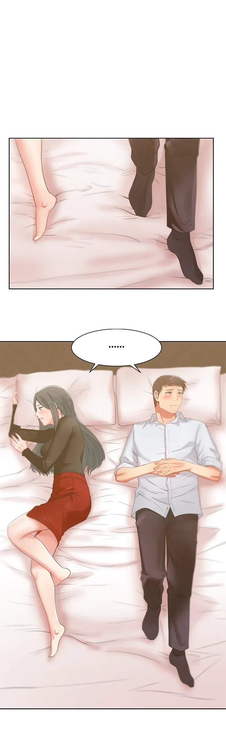My Wifes Friend chapter 17 page 12