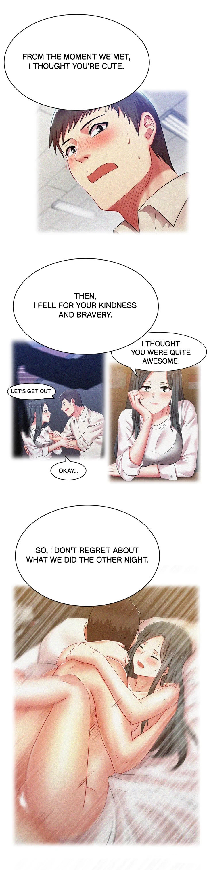 My Wifes Friend chapter 17 page 16