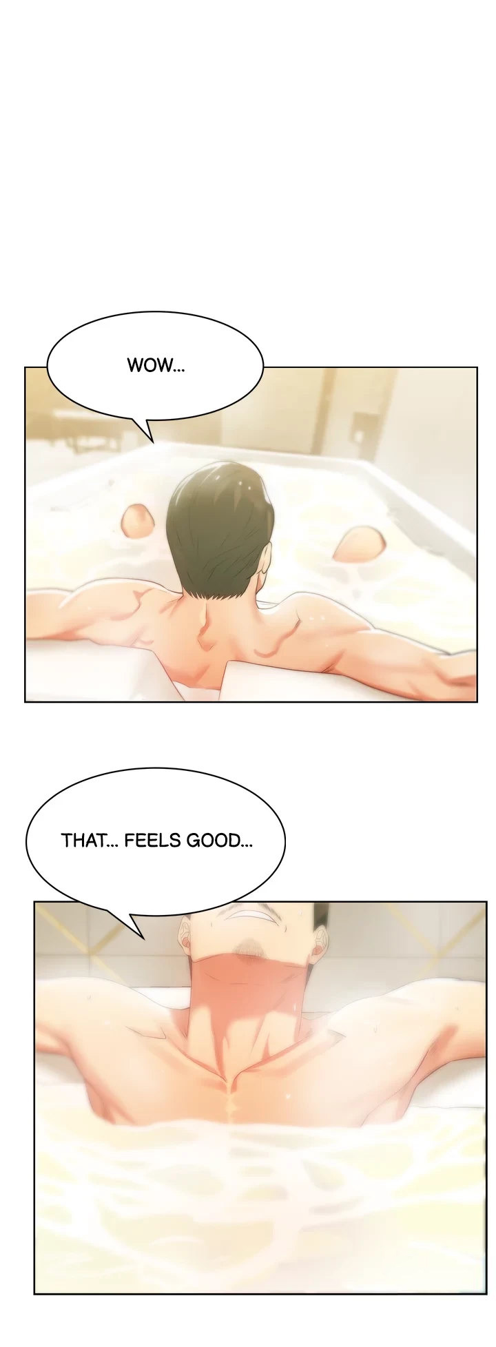 My Wifes Friend chapter 17 page 28