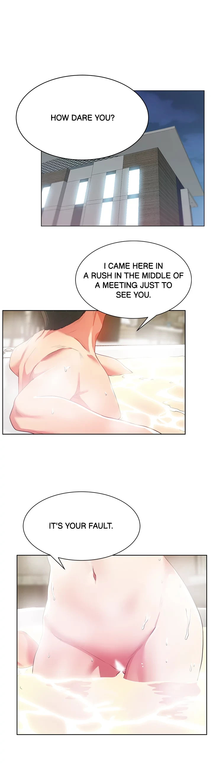 My Wifes Friend chapter 18 page 7