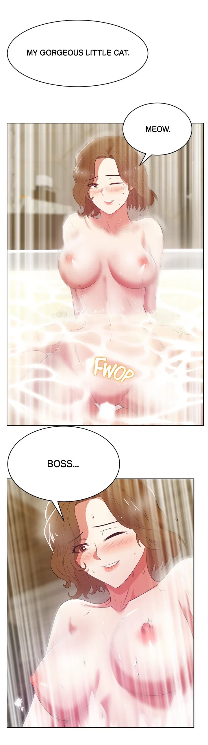 My Wifes Friend chapter 18 page 10