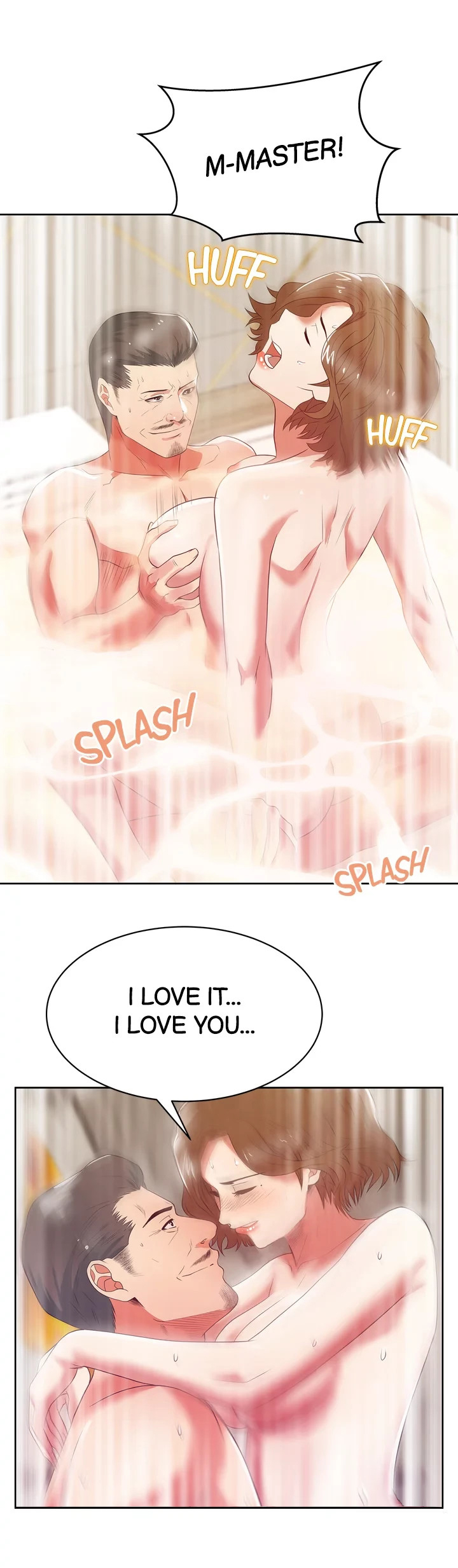 My Wifes Friend chapter 18 page 12