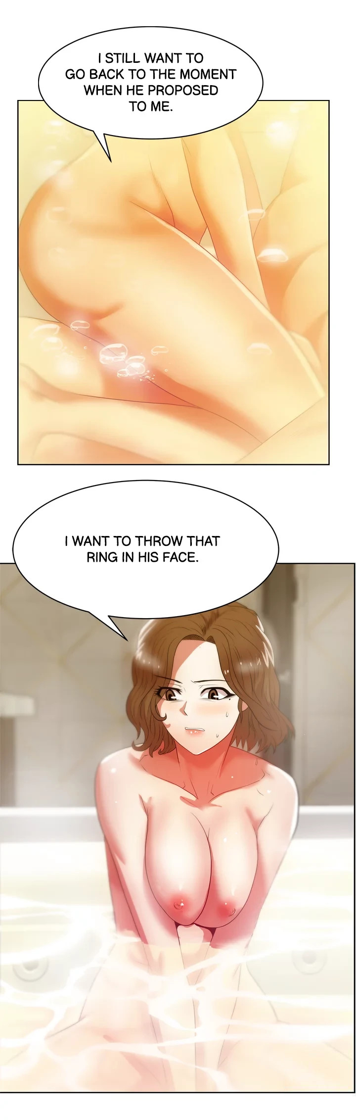My Wifes Friend chapter 18 page 15