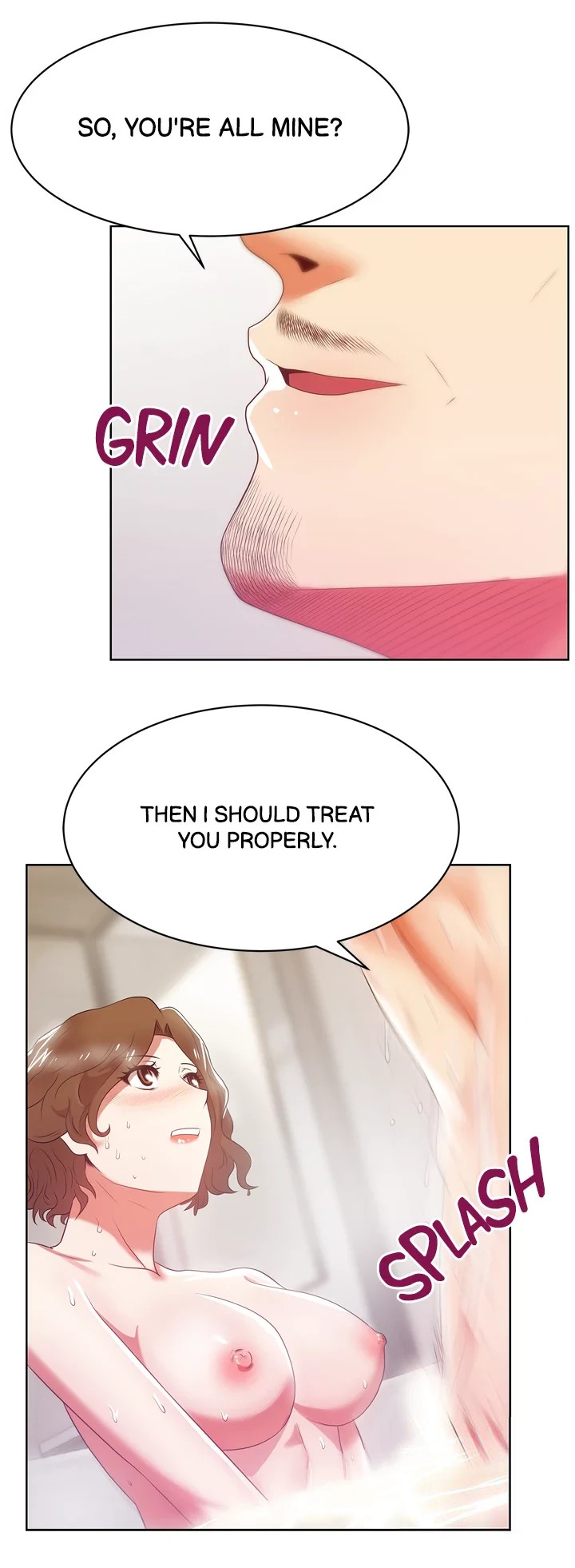 My Wifes Friend chapter 18 page 16