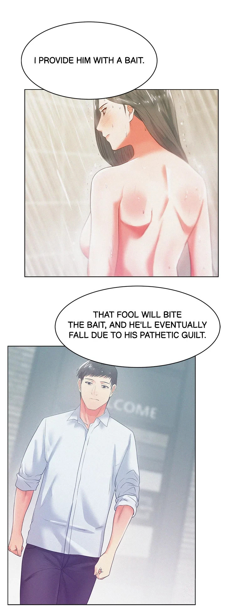 My Wifes Friend chapter 18 page 27