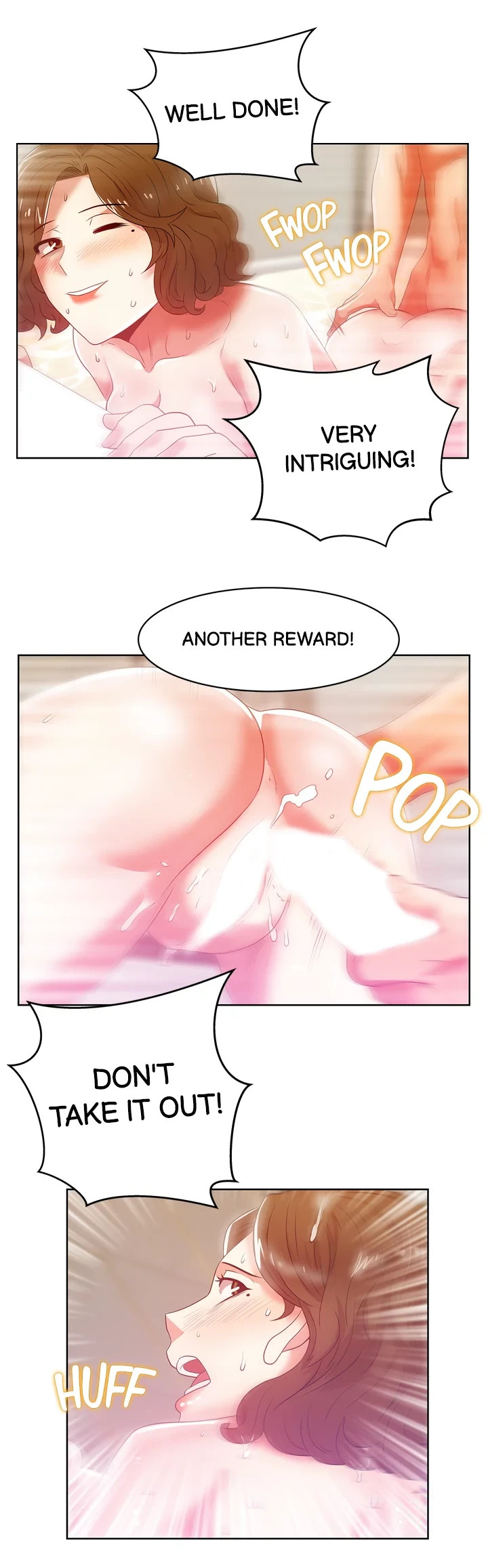 My Wifes Friend chapter 18 page 28