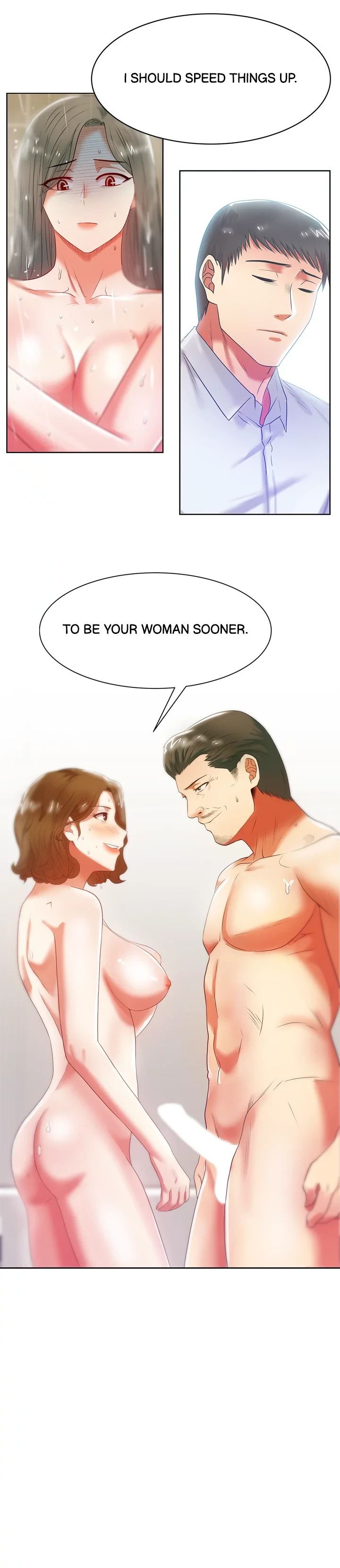 My Wifes Friend chapter 18 page 32