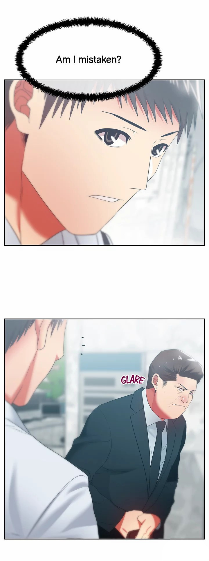 My Wifes Friend chapter 19 page 15