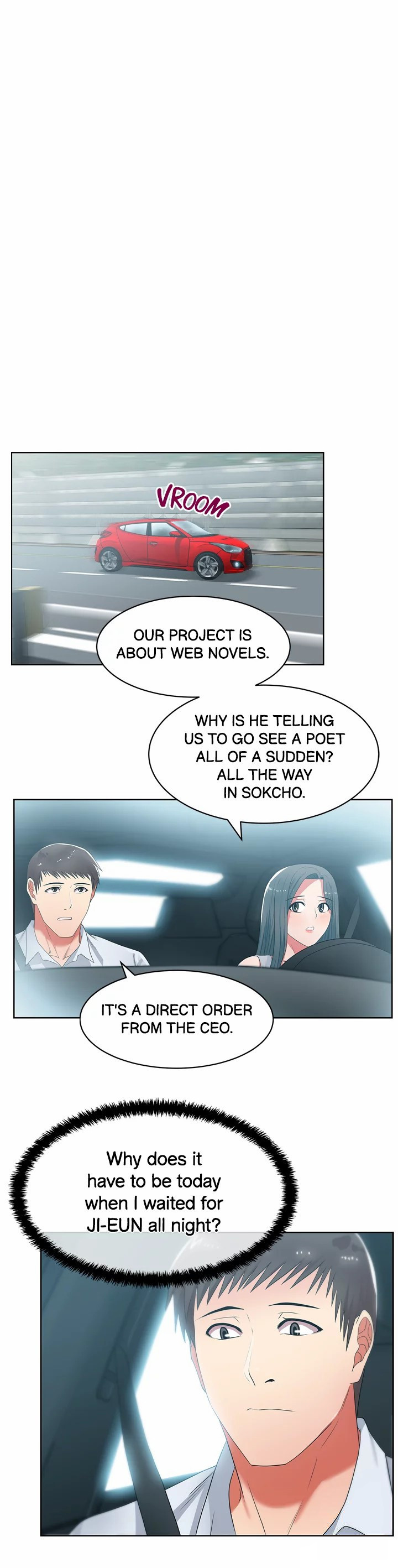 My Wifes Friend chapter 19 page 24
