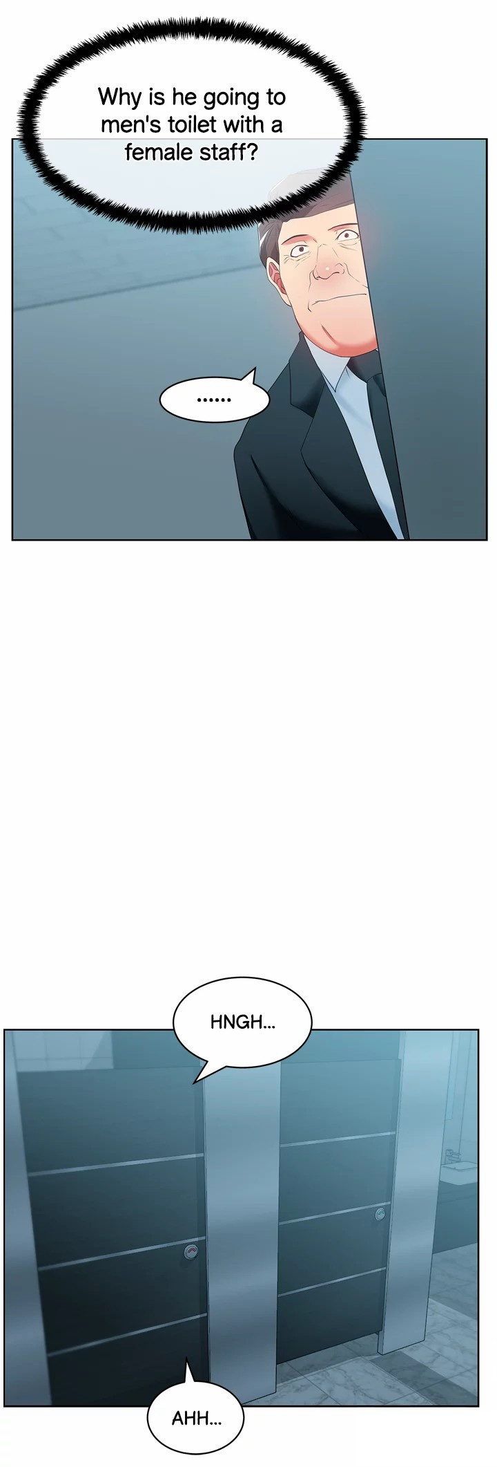 My Wifes Friend chapter 19 page 31