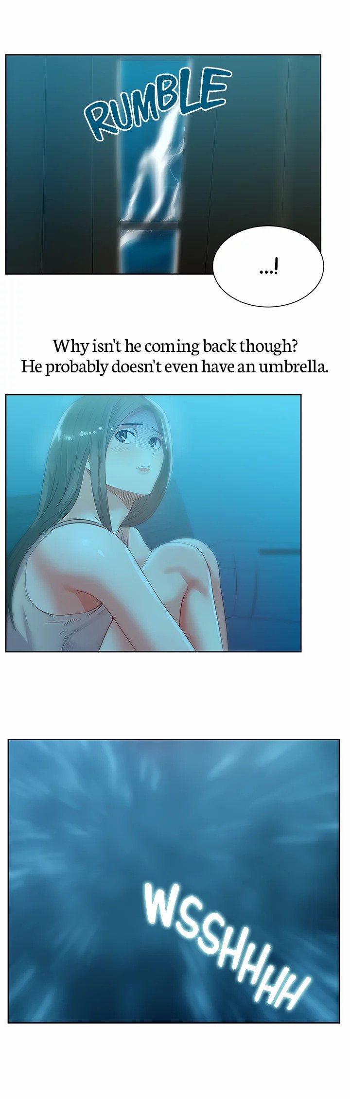 My Wifes Friend chapter 21 page 9