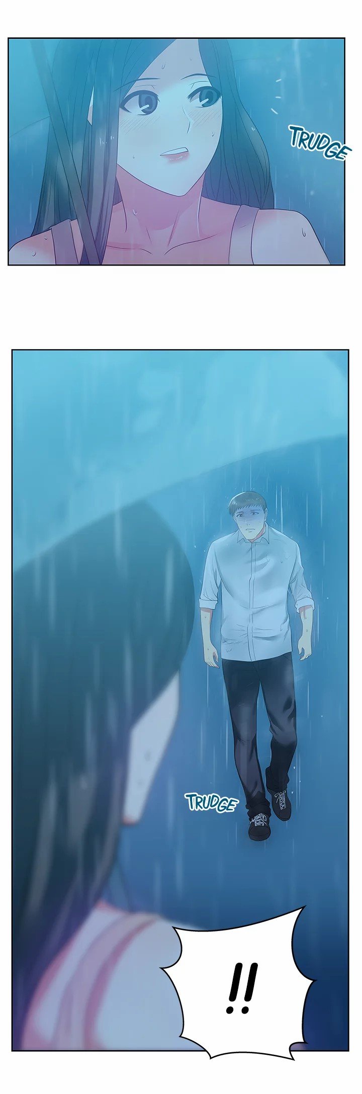 My Wifes Friend chapter 21 page 11