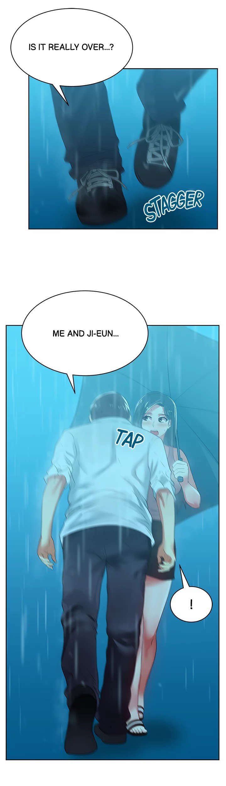 My Wifes Friend chapter 21 page 14