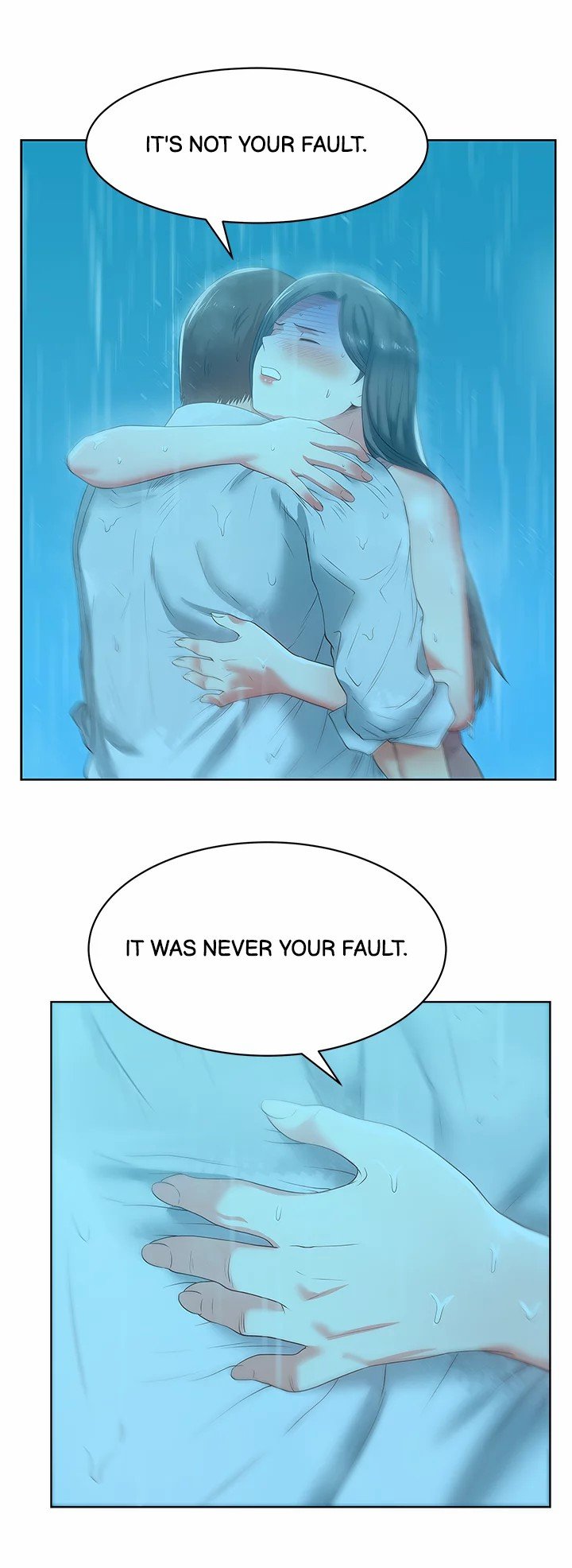 My Wifes Friend chapter 21 page 16