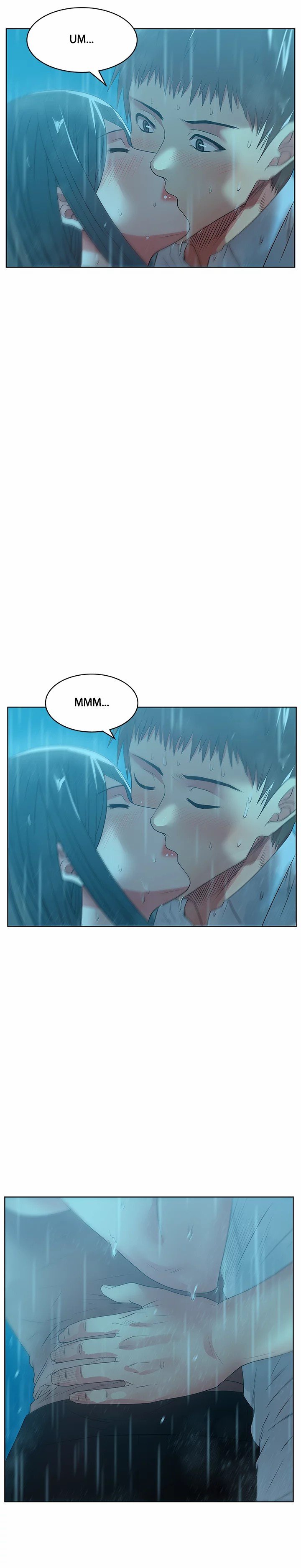 My Wifes Friend chapter 21 page 21