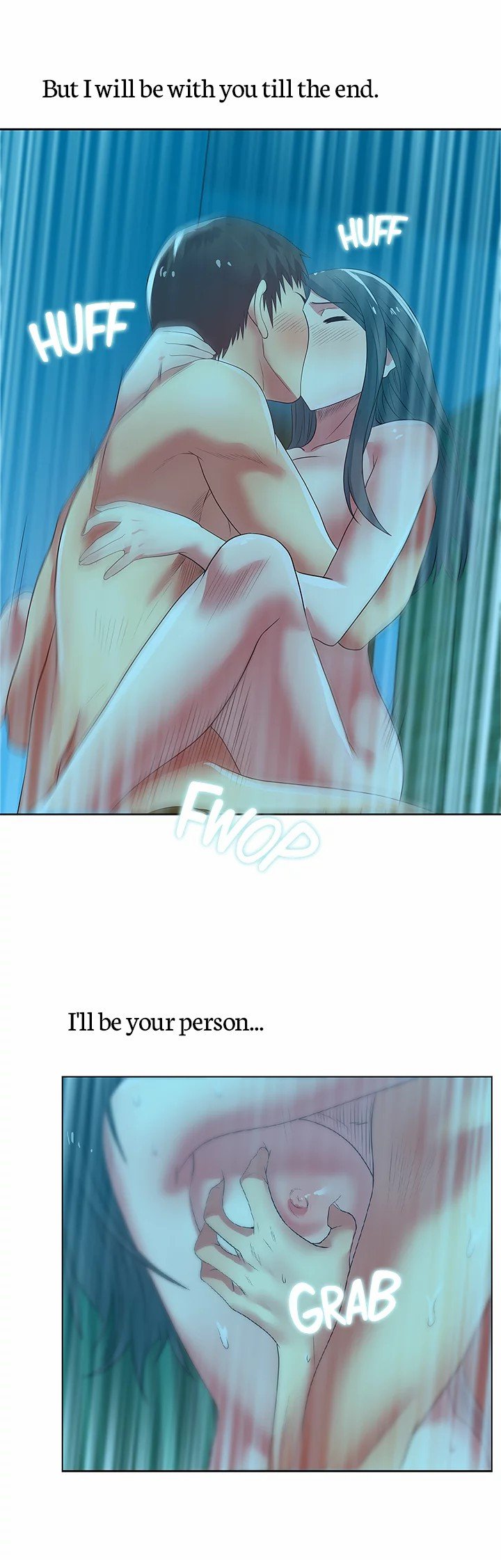 My Wifes Friend chapter 21 page 25