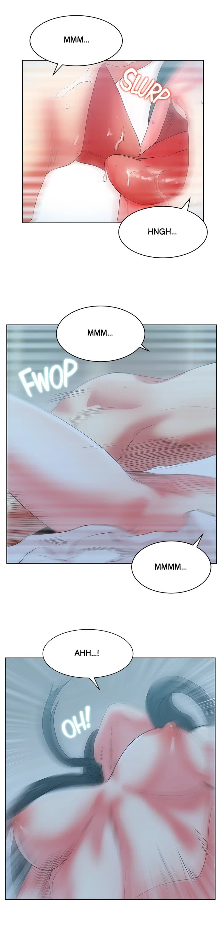 My Wifes Friend chapter 22 page 12