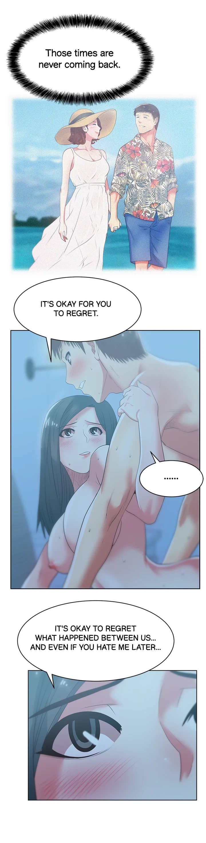 My Wifes Friend chapter 22 page 20