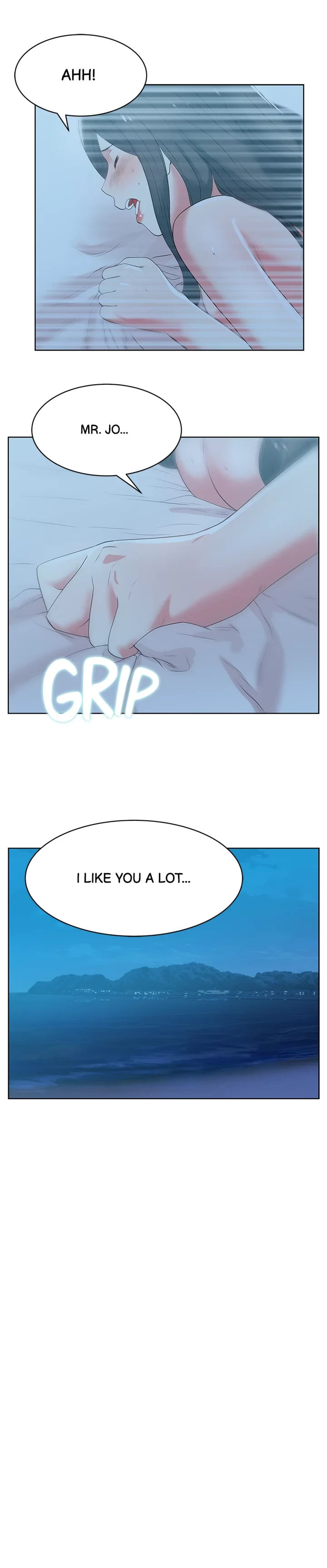 My Wifes Friend chapter 22 page 24