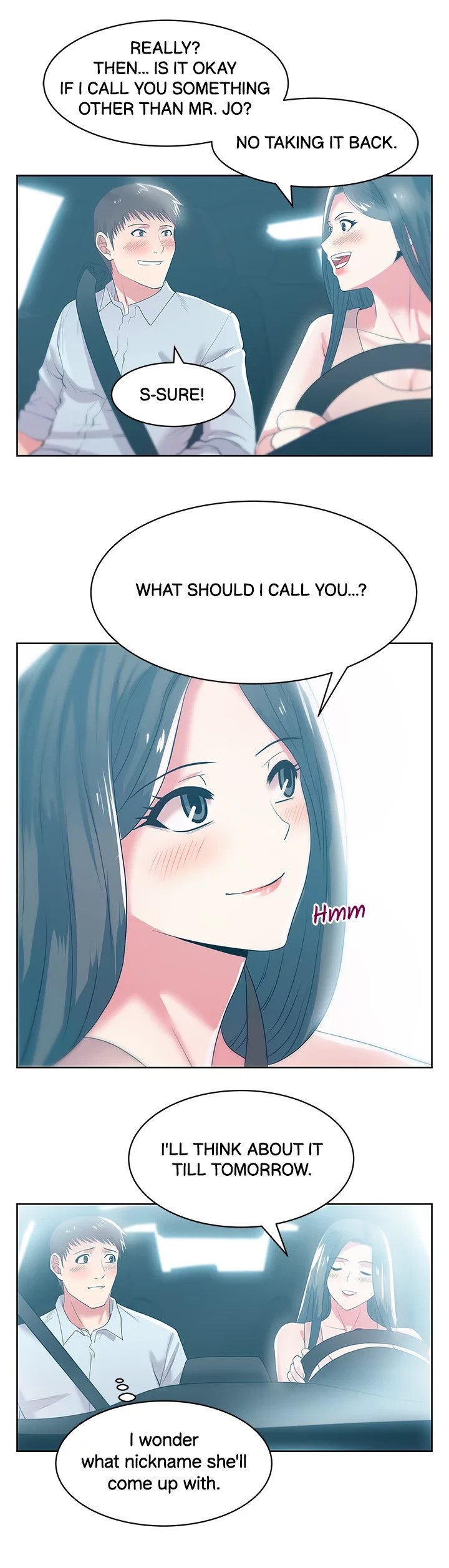 My Wifes Friend chapter 23 page 22