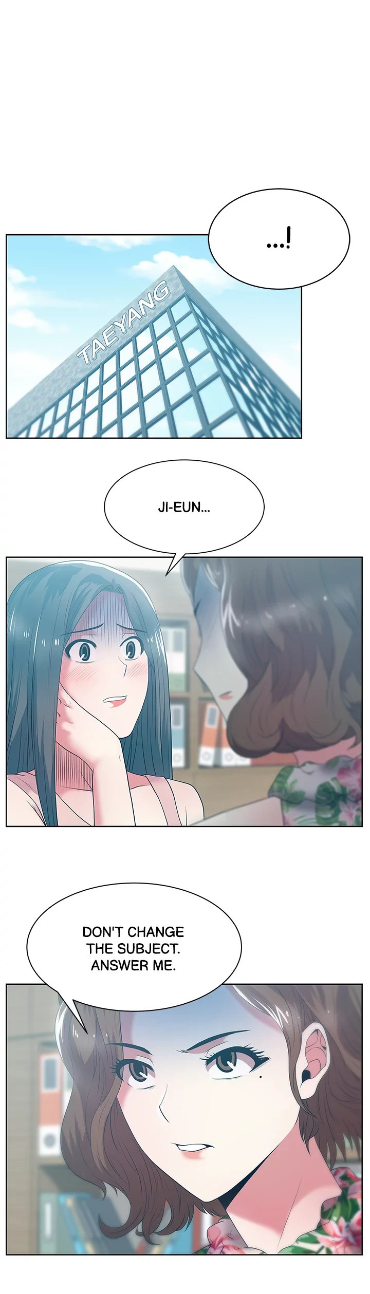 My Wifes Friend chapter 24 page 5