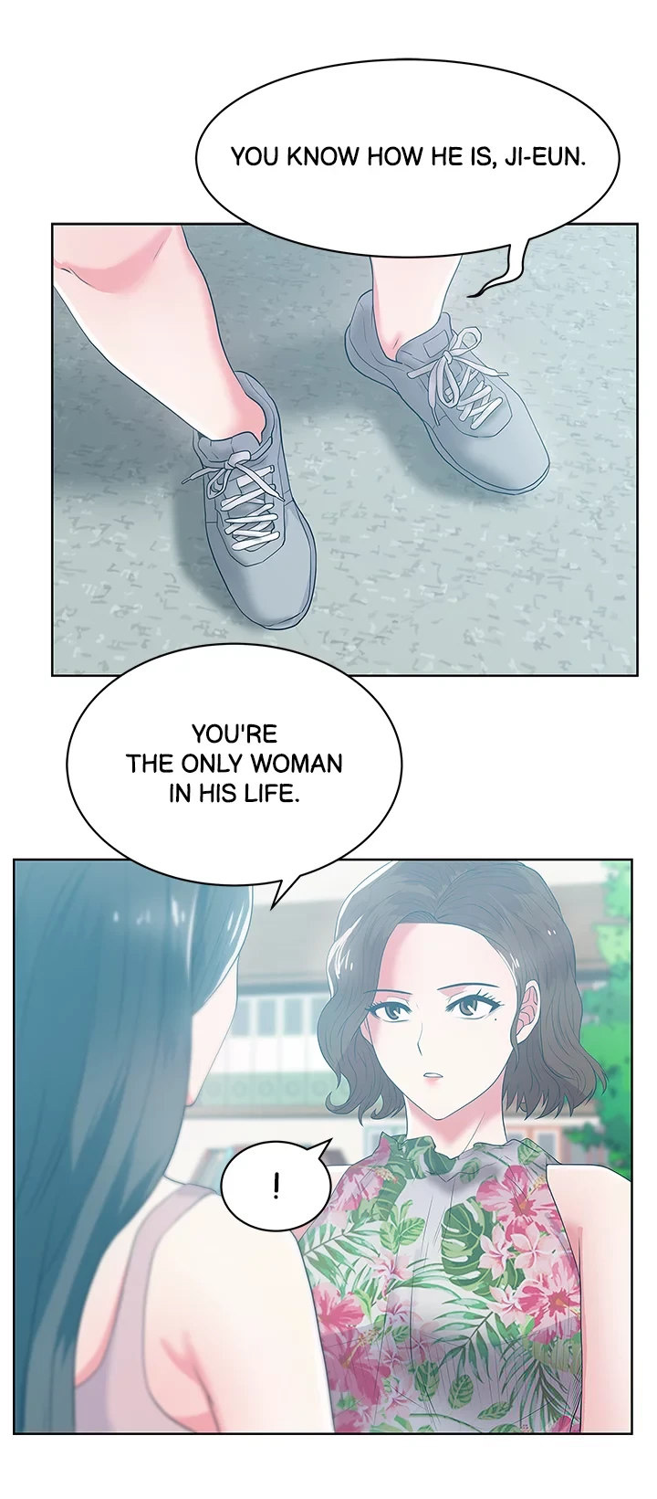 My Wifes Friend chapter 24 page 7