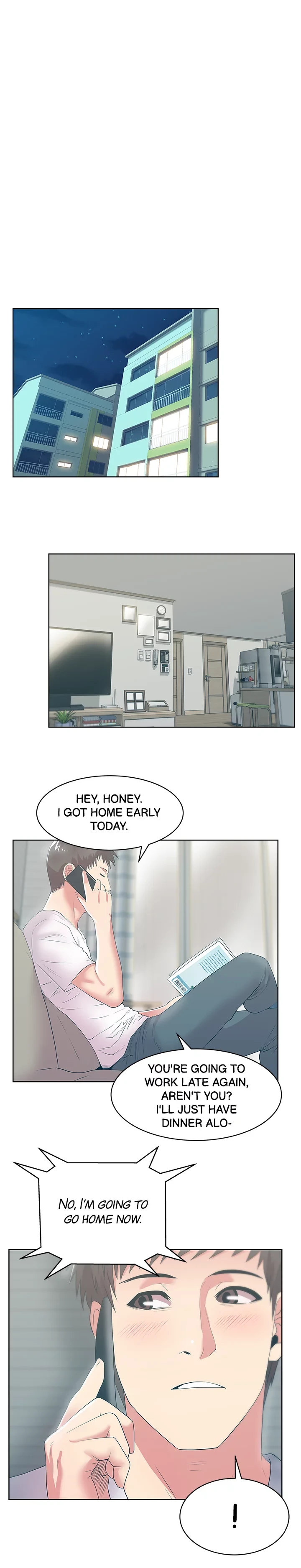 My Wifes Friend chapter 24 page 27