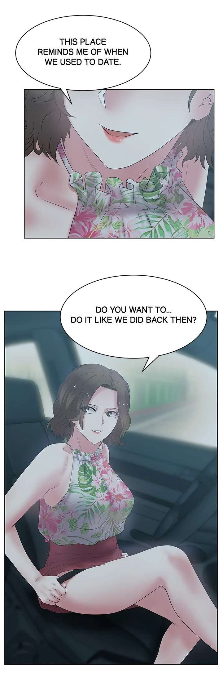 My Wifes Friend chapter 25 page 7