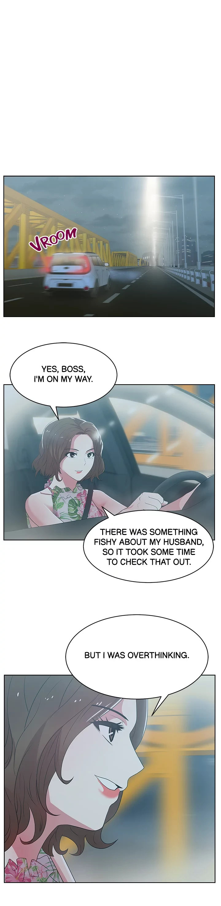 My Wifes Friend chapter 26 page 4