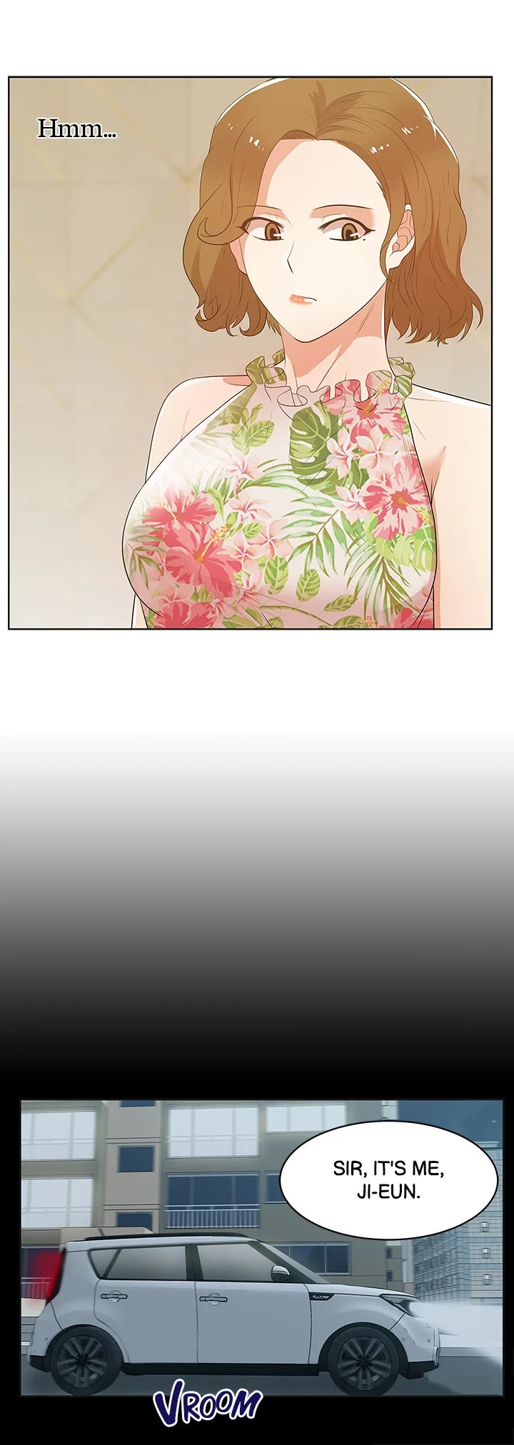 My Wifes Friend chapter 26 page 10