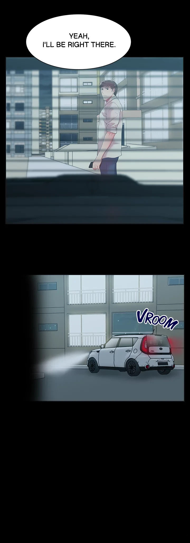 My Wifes Friend chapter 26 page 12
