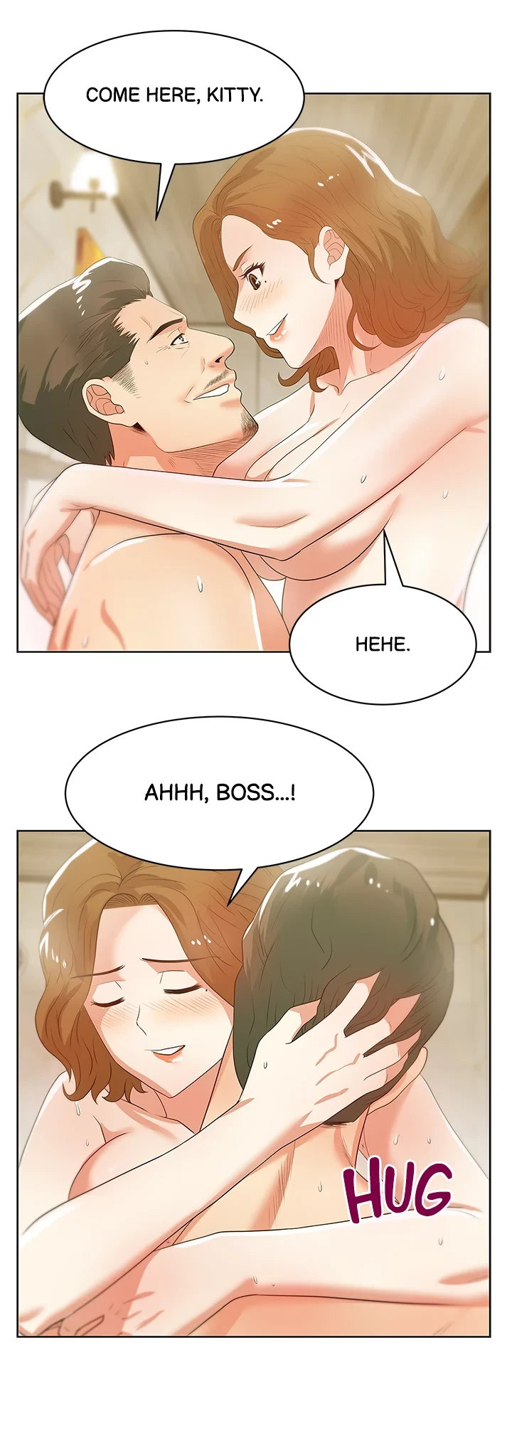 My Wifes Friend chapter 26 page 23